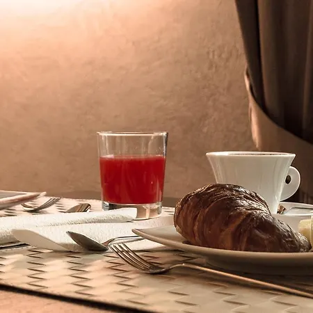 Fabio Massimo Design 3* Рим