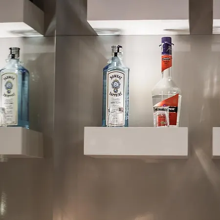 Fabio Massimo Design Отель 3*