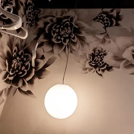 Fabio Massimo Design Отель 3*