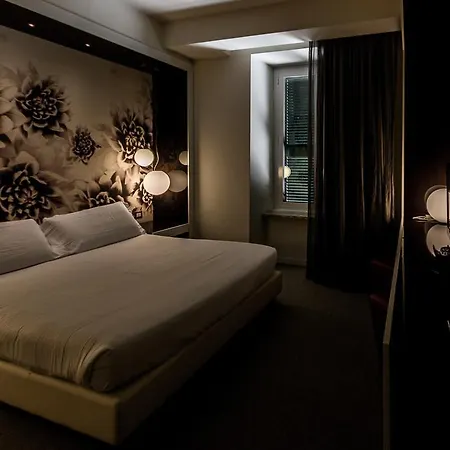 Fabio Massimo Design Отель 3*