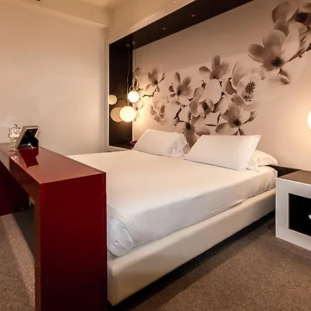 Отель Fabio Massimo Design