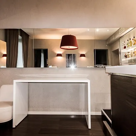 Fabio Massimo Design Řím