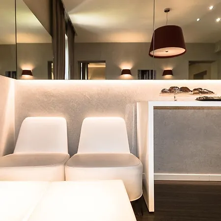 Hotel Fabio Massimo Design 3*