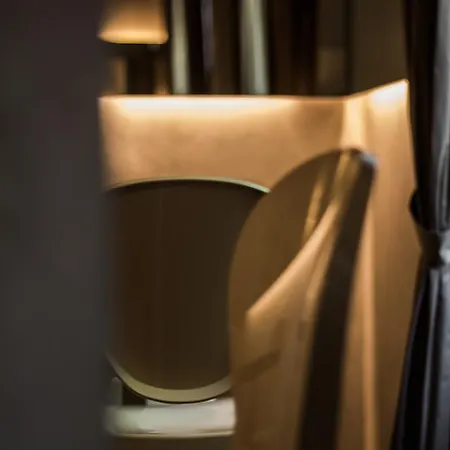 Fabio Massimo Design Hotel