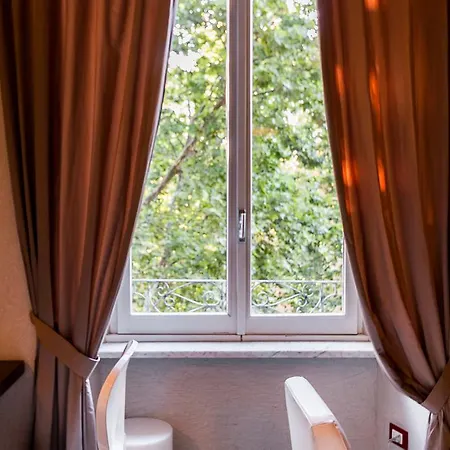 Fabio Massimo Design 3*