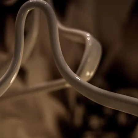 Fabio Massimo Design Hotel Řím