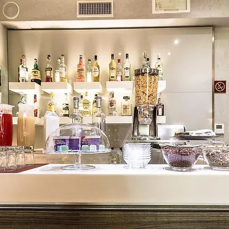 Hotel Fabio Massimo Design