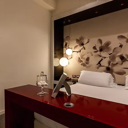 Fabio Massimo Design Řím