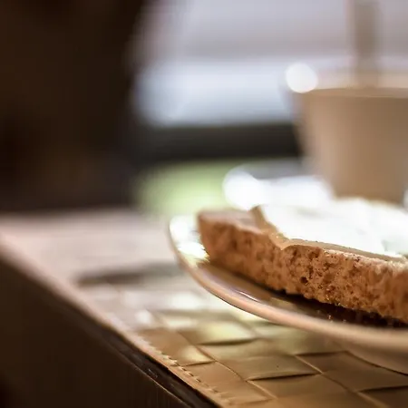 Fabio Massimo Design Hotel Řím