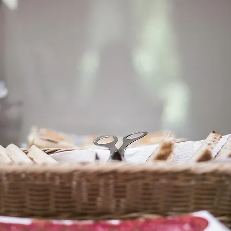 Hotel Fabio Massimo Design