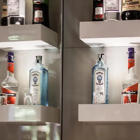 Hotel Fabio Massimo Design 3*