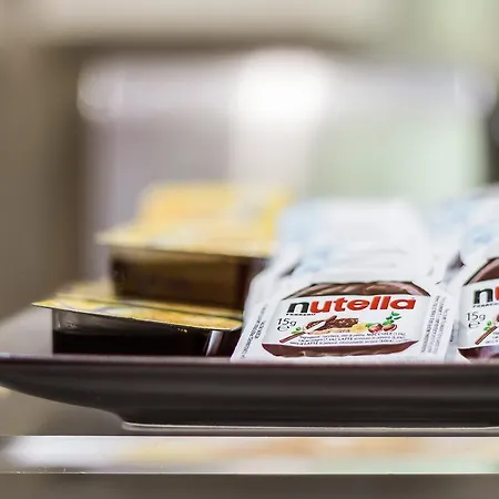 Fabio Massimo Design Hotel 3*