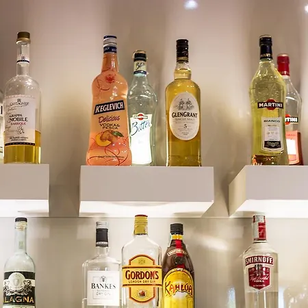 Fabio Massimo Design Řím