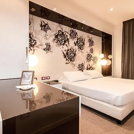 Fabio Massimo Design Hotel Řím