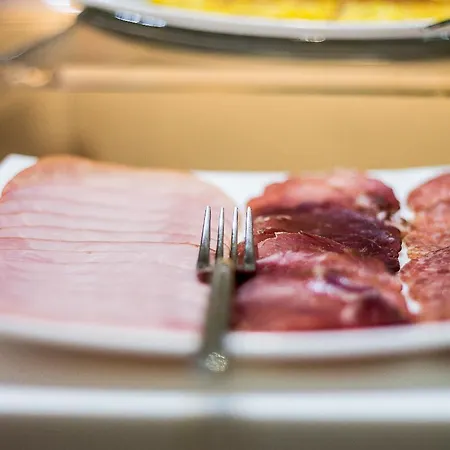 Fabio Massimo Design 3* Řím