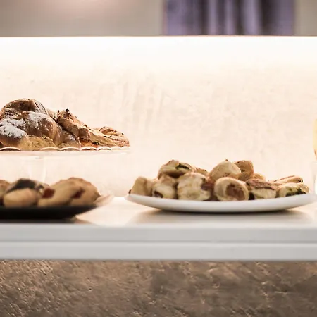 Fabio Massimo Design Hotel 3*