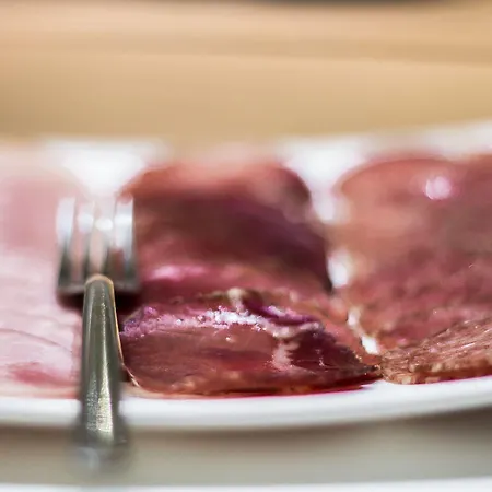 Fabio Massimo Design Hotel Řím