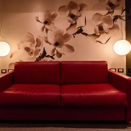 Fabio Massimo Design Hotel Řím