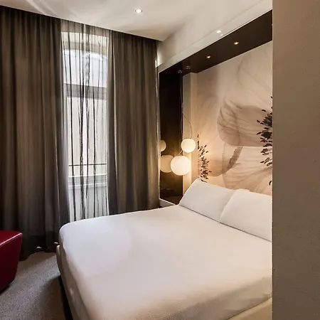 Fabio Massimo Design Hotel Řím