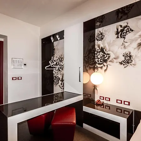 Fabio Massimo Design Hotel 3*