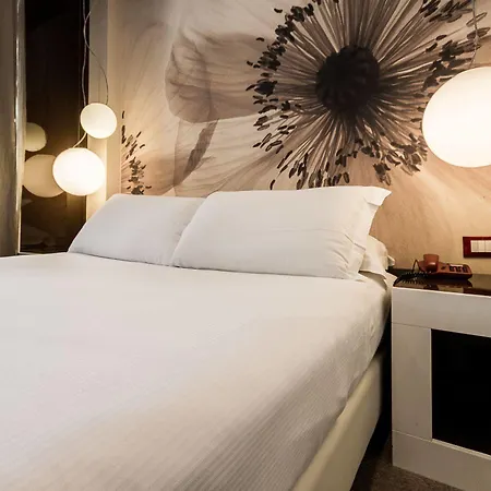 Hotel Fabio Massimo Design