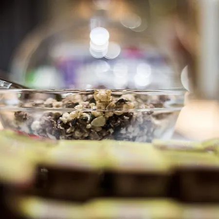 Hotel Fabio Massimo Design 3*