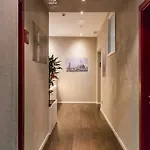 Fabio Massimo Design Hotel 3*