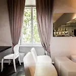 Fabio Massimo Design Hotel Roma
