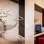 Hotel Fabio Massimo Design 3*