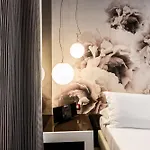 Hotel Fabio Massimo Design Roma