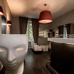 Hotel Fabio Massimo Design Roma