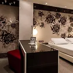 Hotel Fabio Massimo Design