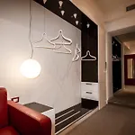 Fabio Massimo Design 3* Roma