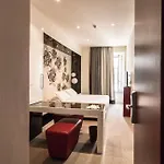 Otel Fabio Massimo Design 3*