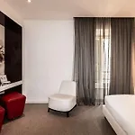 Hotel Fabio Massimo Design Roma