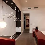 Fabio Massimo Design Hotel Roma