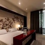 Fabio Massimo Design Hotel Roma