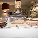 Hotel Fabio Massimo Design 3*
