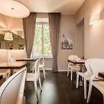 Fabio Massimo Design 3* Roma