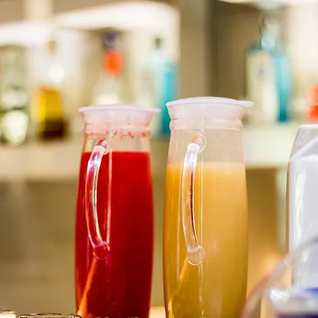 Hotel Fabio Massimo Design