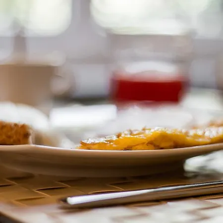 Otel Fabio Massimo Design