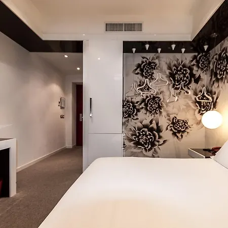 Fabio Massimo Design Otel Roma