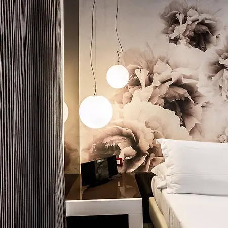 Otel Fabio Massimo Design Roma