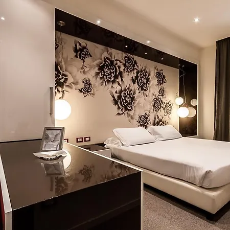 Fabio Massimo Design Otel