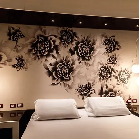 Fabio Massimo Design Otel Roma