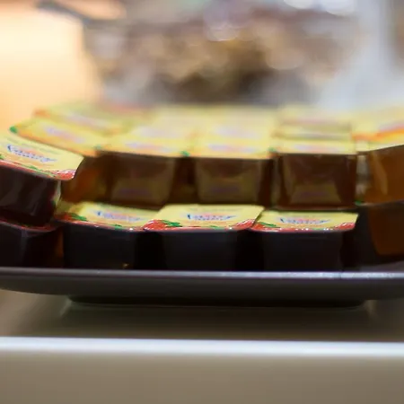 Fabio Massimo Design 3* Rome