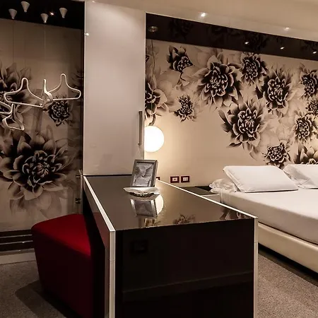 Otel Fabio Massimo Design