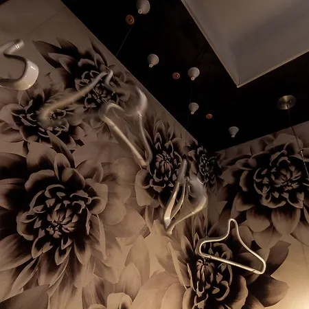 Fabio Massimo Design Otel