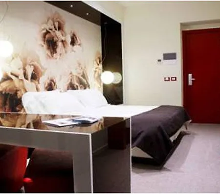 Fabio Massimo Design Hotel Rome