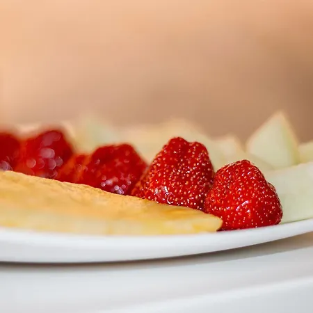 Fabio Massimo Design Otel